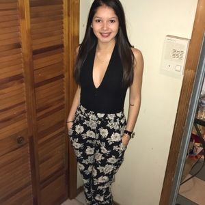 Meet your Posher, Jenny